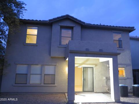 1300 S Bridgegate Dr, Gilbert, AZ 85296 photo 29