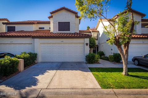 1119 W Mango Dr, Gilbert, AZ 85233 photo 1