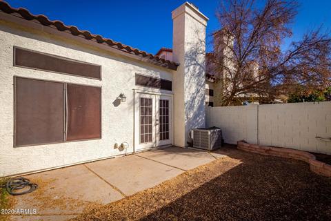 1119 W Mango Dr, Gilbert, AZ 85233 photo 23