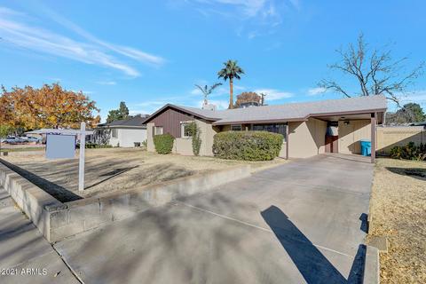 116 El Camino Dr, Phoenix, AZ 85020 photo 1