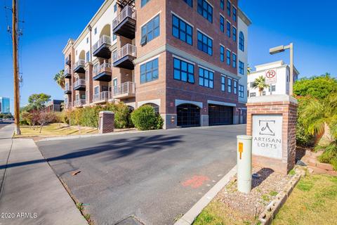 914 E Osborn Rd #406, Phoenix, AZ 85014 photo 24