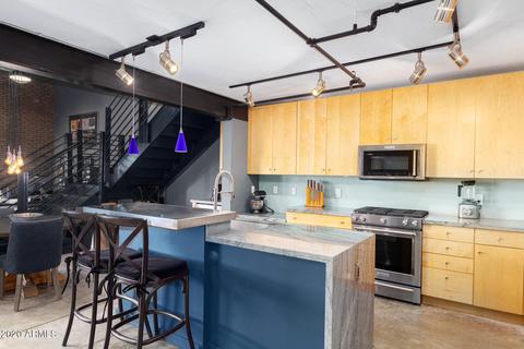 914 E Osborn Rd #406, Phoenix, AZ 85014 photo 4