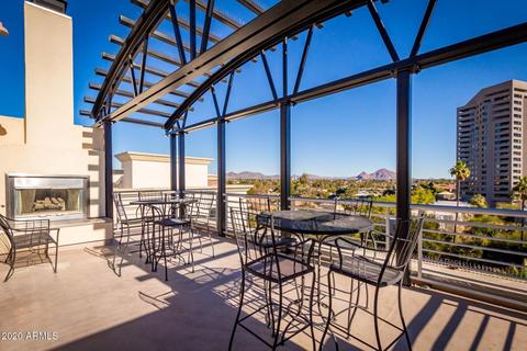914 E Osborn Rd #406, Phoenix, AZ 85014 photo 19