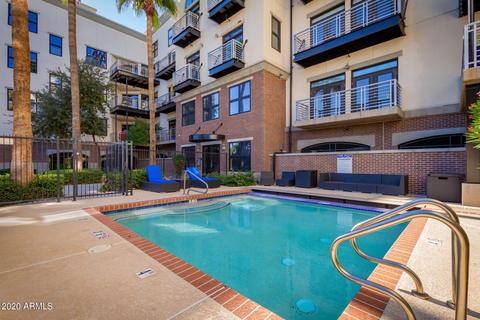 914 E Osborn Rd #406, Phoenix, AZ 85014 photo 22