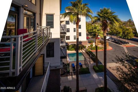 914 E Osborn Rd #406, Phoenix, AZ 85014 photo 18