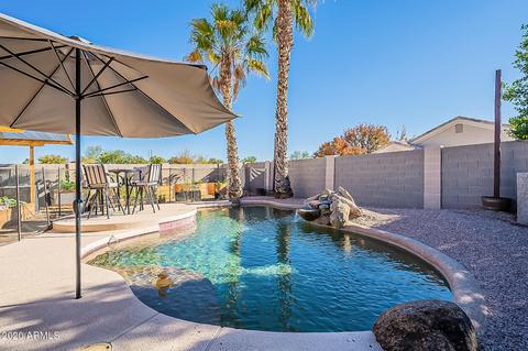 1775 E Saratoga St, Gilbert, AZ 85296 photo 3