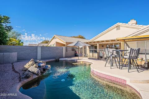 1775 E Saratoga St, Gilbert, AZ 85296 photo 4