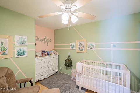 1775 E Saratoga St, Gilbert, AZ 85296 photo 24