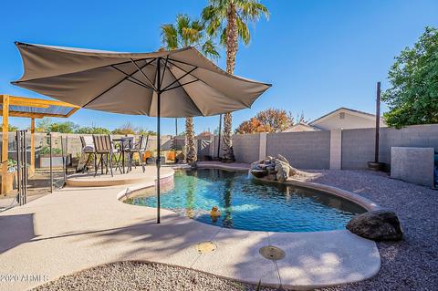1775 E Saratoga St, Gilbert, AZ 85296 photo 28