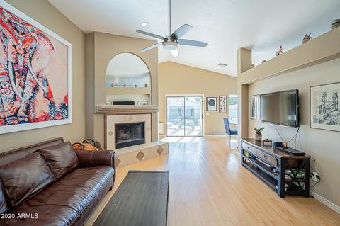 1775 E Saratoga St, Gilbert, AZ 85296 photo 5
