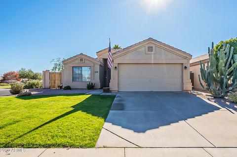 1775 E Saratoga St, Gilbert, AZ 85296 photo 1
