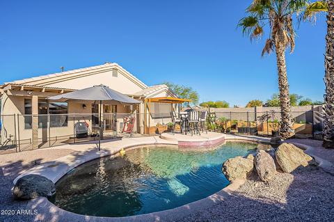 1775 E Saratoga St, Gilbert, AZ 85296 photo 27