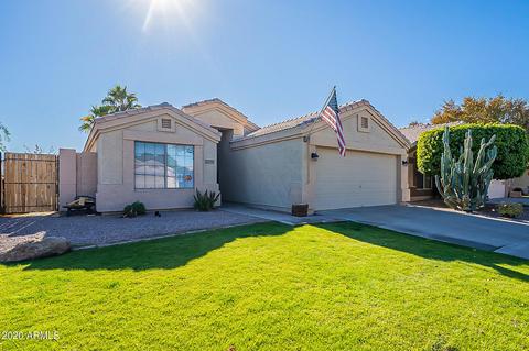 1775 E Saratoga St, Gilbert, AZ 85296 photo 2