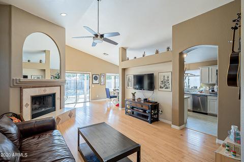1775 E Saratoga St, Gilbert, AZ 85296 photo 8