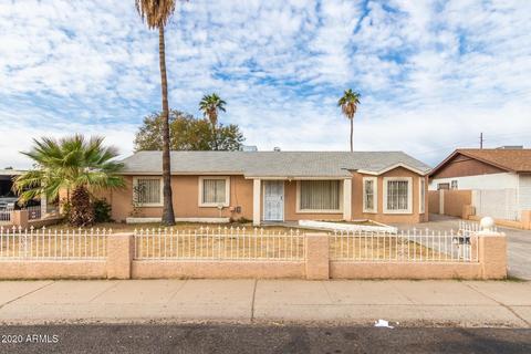 3442 N 39th Dr, Phoenix, AZ 85019 photo 1