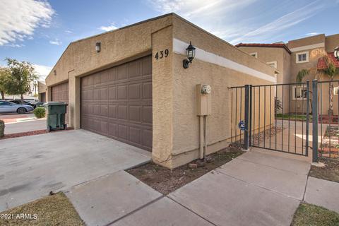439 E Pecan Rd, Phoenix, AZ 85040 photo 6