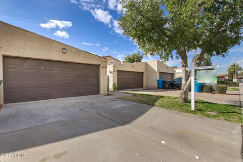 439 E Pecan Rd, Phoenix, AZ 85040 photo 5