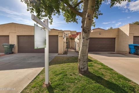439 E Pecan Rd, Phoenix, AZ 85040 photo 4