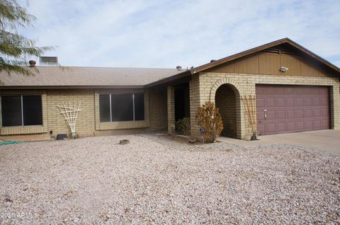 4008 W Joan De Arc Ave, Phoenix, AZ 85029 photo 1