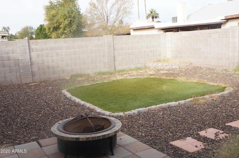 4008 W Joan De Arc Ave, Phoenix, AZ 85029 photo 12
