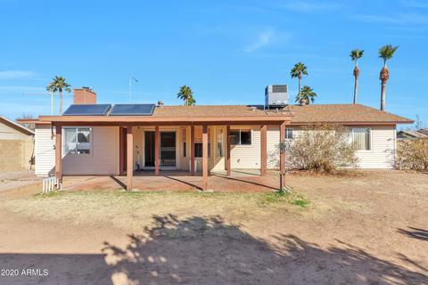 3355 E Carol Ave, Mesa, AZ 85204 photo 1