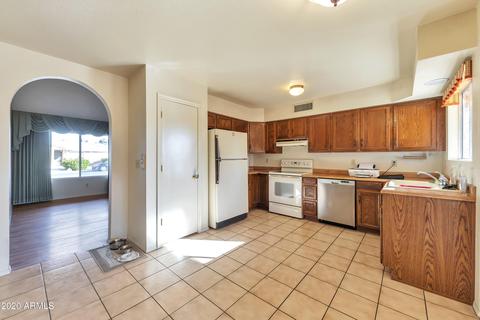 3355 E Carol Ave, Mesa, AZ 85204 photo 3