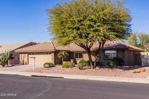 10942 E Keats Ave, Mesa, AZ 85209 photo 1
