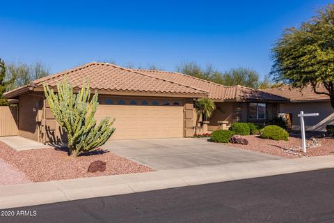 10942 E Keats Ave, Mesa, AZ 85209 photo 2