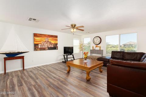 188 S 17th St, Coolidge, AZ 85128 photo 13