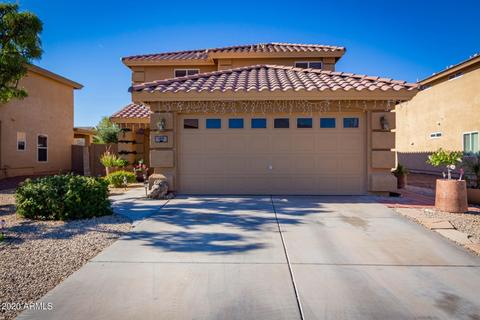 188 S 17th St, Coolidge, AZ 85128 photo 2