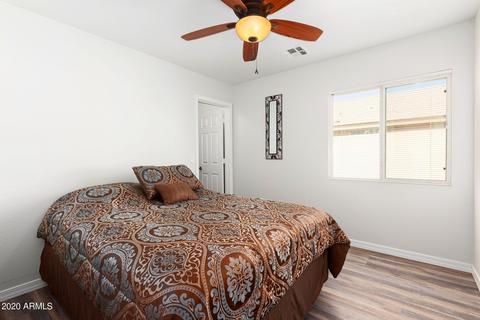 188 S 17th St, Coolidge, AZ 85128 photo 16