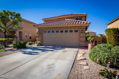 188 S 17th St, Coolidge, AZ 85128 photo 1