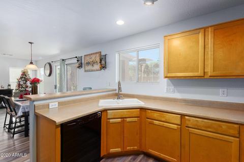 188 S 17th St, Coolidge, AZ 85128 photo 9