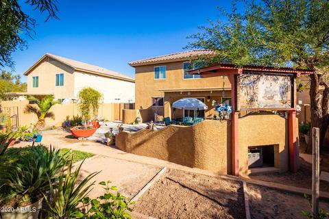 188 S 17th St, Coolidge, AZ 85128 photo 26