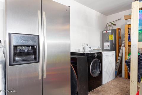 188 S 17th St, Coolidge, AZ 85128 photo 11