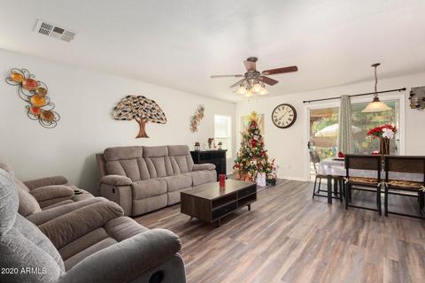 188 S 17th St, Coolidge, AZ 85128 photo 4