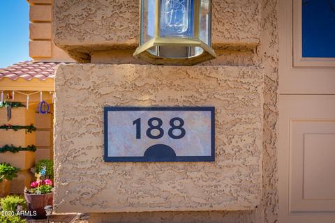 188 S 17th St, Coolidge, AZ 85128 photo 28