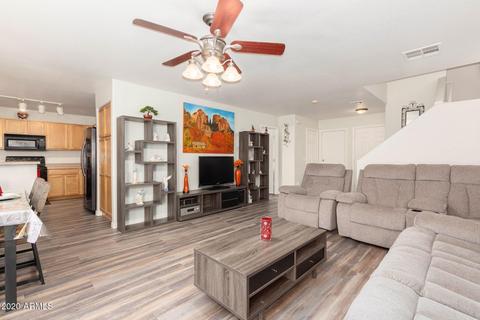 188 S 17th St, Coolidge, AZ 85128 photo 6