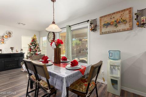 188 S 17th St, Coolidge, AZ 85128 photo 7