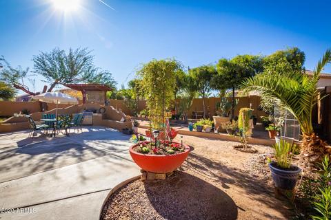 188 S 17th St, Coolidge, AZ 85128 photo 24