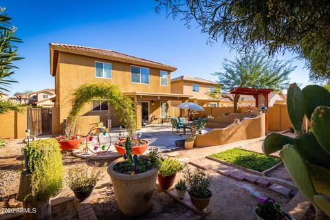 188 S 17th St, Coolidge, AZ 85128 photo 25