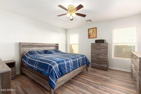 188 S 17th St, Coolidge, AZ 85128 photo 19