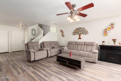 188 S 17th St, Coolidge, AZ 85128 photo 5