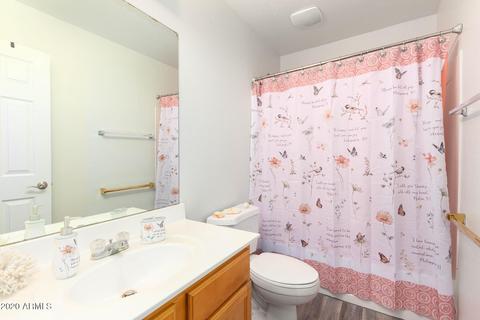 188 S 17th St, Coolidge, AZ 85128 photo 18