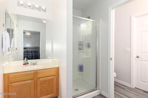 188 S 17th St, Coolidge, AZ 85128 photo 21