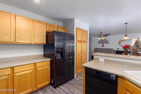 188 S 17th St, Coolidge, AZ 85128 photo 10