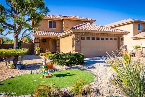 188 S 17th St, Coolidge, AZ 85128 photo 3