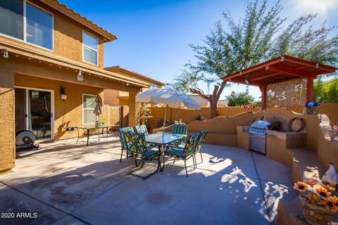 188 S 17th St, Coolidge, AZ 85128 photo 27