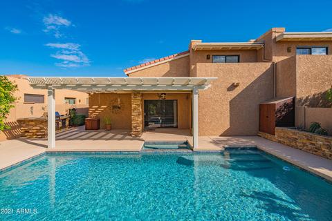 1117 E Tapatio Dr, Phoenix, AZ 85020 photo 1