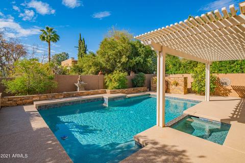 1117 E Tapatio Dr, Phoenix, AZ 85020 photo 2
